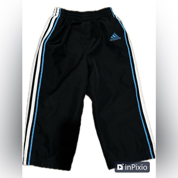 Adidas 24M Insulated Splash Pants - Picture 1 of 3